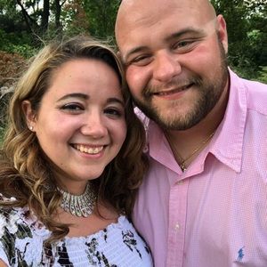 Meet your Posher, Lizabeth